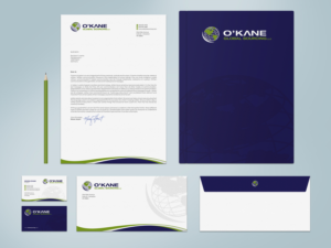 Stationery Design by logodentity for this project | Design: #7083132