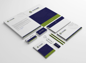 Stationery Design by logodentity for this project | Design: #7083254