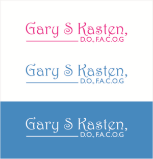 Logo Design by Juan Hadi Cahya for DocWeb | Design: #7084429
