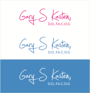Logo Design by Juan Hadi Cahya for DocWeb | Design: #7084439