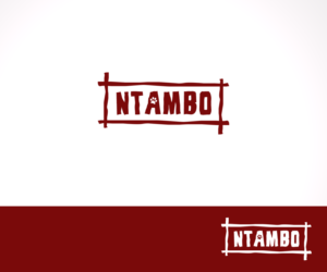 Design de Logo par DEZIGN RABBIT pour Ntambo | Design : #7082266