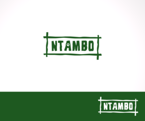 Design de Logo par DEZIGN RABBIT pour Ntambo | Design : #7082267