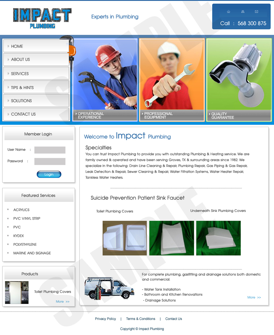 Wordpress Design by pb for this project | Design #378516