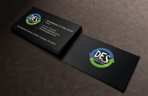 Diseño de Tarjeta de Presentación por Pixi Dust para Dynamix Engineering | Diseño: #7096671