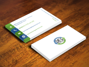Business Card Design by Pram Shaw for Dynamix Engineering | Design #7103128