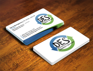 Business Card Design by Verified artistry (Design garden) for Dynamix Engineering | Design: #7097680