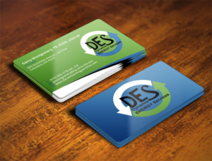 Business Card Design by Verified artistry (Design garden) for Dynamix Engineering | Design: #7097683
