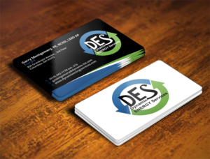 Business Card Design by Verified artistry (Design garden) for Dynamix Engineering | Design: #7097684