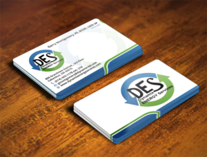 Business Card Design by Verified artistry (Design garden) for Dynamix Engineering | Design: #7097691