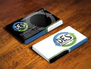 Business Card Design by Verified artistry (Design garden) for Dynamix Engineering | Design: #7097692