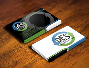 Business Card Design by Verified artistry (Design garden) for Dynamix Engineering | Design: #7097693