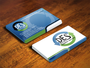 Business Card Design by Verified artistry (Design garden) for Dynamix Engineering | Design: #7097694