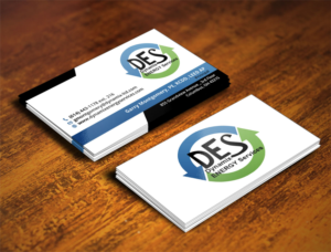 Business Card Design by Verified artistry (Design garden) for Dynamix Engineering | Design: #7097699