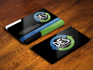 Business Card Design by Verified artistry (Design garden) for Dynamix Engineering | Design: #7097700