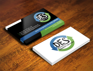 Business Card Design by Verified artistry (Design garden) for Dynamix Engineering | Design: #7097701
