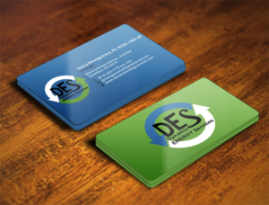 Business Card Design by Verified artistry (Design garden) for Dynamix Engineering | Design: #7097706