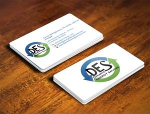 Business Card Design by Verified artistry (Design garden) for Dynamix Engineering | Design: #7097707