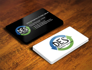 Business Card Design by Verified artistry (Design garden) for Dynamix Engineering | Design: #7097708