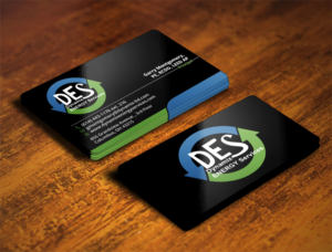 Business Card Design by Verified artistry (Design garden) for Dynamix Engineering | Design: #7097711