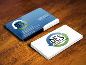 Business Card Design by Verified artistry (Design garden) for Dynamix Engineering | Design: #7097713