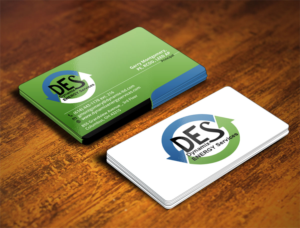 Business Card Design by Verified artistry (Design garden) for Dynamix Engineering | Design: #7097714