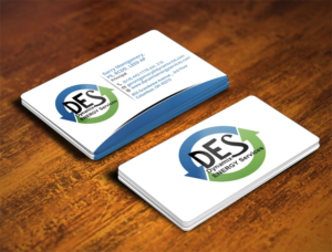 Business Card Design by Verified artistry (Design garden) for Dynamix Engineering | Design: #7097715