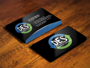 Business Card Design by Verified artistry (Design garden) for Dynamix Engineering | Design: #7097719