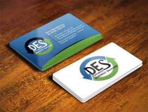 Business Card Design by Verified artistry (Design garden) for Dynamix Engineering | Design: #7097720