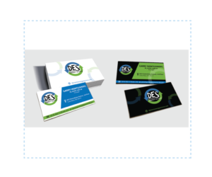 Business Card Design by Sonar Tari for Dynamix Engineering | Design #7123239