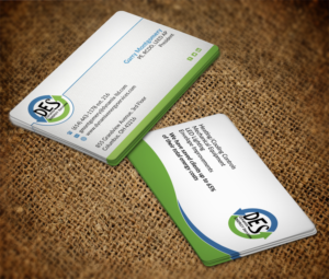 Diseño de Tarjeta de Presentación por AFHUN para Dynamix Engineering | Diseño: #7138122