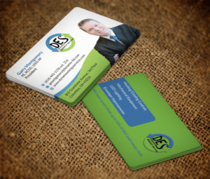 Diseño de Tarjeta de Presentación por AFHUN para Dynamix Engineering | Diseño: #7138960