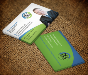 Diseño de Tarjeta de Presentación por AFHUN para Dynamix Engineering | Diseño: #7138962