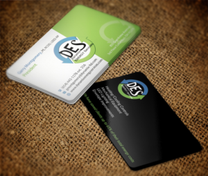 Diseño de Tarjeta de Presentación por AFHUN para Dynamix Engineering | Diseño: #7139038