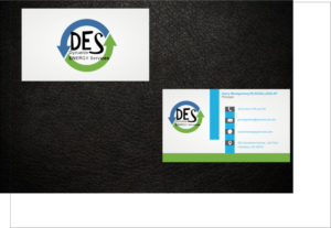 Diseño de Tarjeta de Presentación por vermosys para Dynamix Engineering | Diseño: #7148813