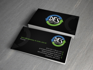 Business Card Design by Creations Box 2015 for Dynamix Engineering | Design: #7093388