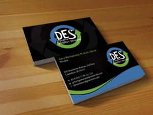 Business Card Design by Creations Box 2015 for Dynamix Engineering | Design: #7093390