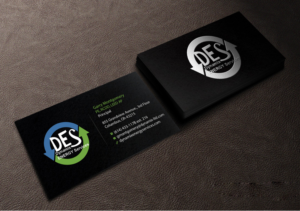 Business Card Design by Creations Box 2015 for Dynamix Engineering | Design: #7093391