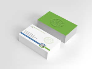 Business Card Design by Creations Box 2015 for Dynamix Engineering | Design: #7093393