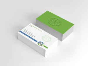 Business Card Design by Creations Box 2015 for Dynamix Engineering | Design: #7093394