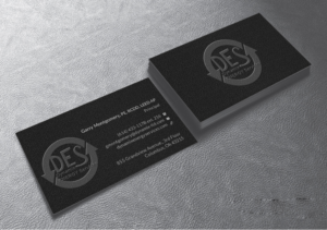 Business Card Design by Creations Box 2015 for Dynamix Engineering | Design: #7093400