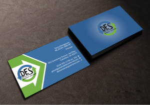 Business Card Design by Creations Box 2015 for Dynamix Engineering | Design: #7093402