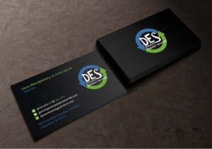 Business Card Design by Creations Box 2015 for Dynamix Engineering | Design: #7093407
