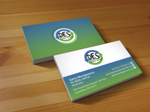 Business Card Design by Creations Box 2015 for Dynamix Engineering | Design: #7093415
