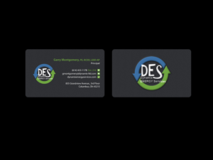 Business Card Design by Creations Box 2015 for Dynamix Engineering | Design: #7093416