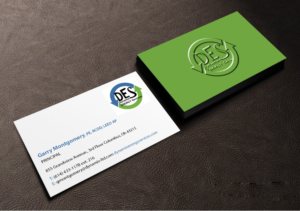 Business Card Design by Creations Box 2015 for Dynamix Engineering | Design: #7093419
