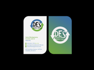 Business Card Design by Creations Box 2015 for Dynamix Engineering | Design: #7093459