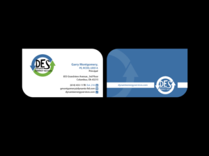 Business Card Design by Creations Box 2015 for Dynamix Engineering | Design: #7093460