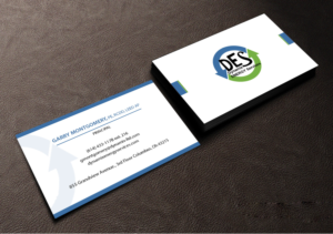 Business Card Design by Creations Box 2015 for Dynamix Engineering | Design: #7093461