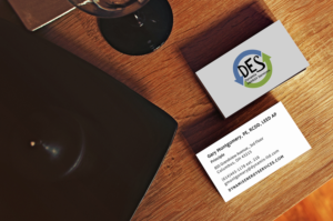 Business Card Design by Arsha for Dynamix Engineering | Design: #7093232