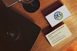 Business Card Design by Arsha for Dynamix Engineering | Design: #7093233